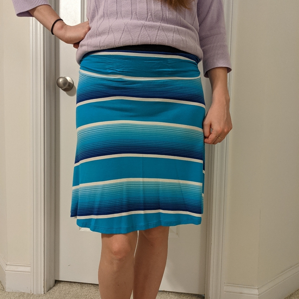 Merona skirt